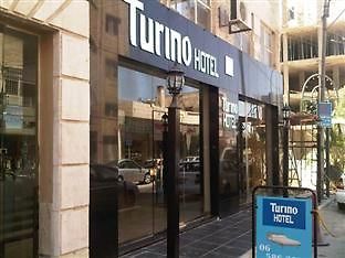 Turino Hotel Amã Exterior foto