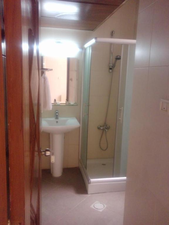 Turino Hotel Amã Quarto foto
